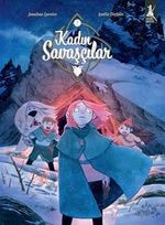 Kadın Savaşçılar  (Cilt 3 - Cilt 4)