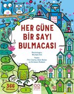 Her Güne Bir Sayı Bulmacası
