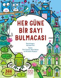 Her Güne Bir Sayı Bulmacası