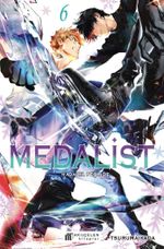 Medalist / Madalya Peşinde 6