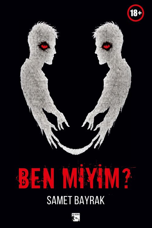 Ben Miyim?