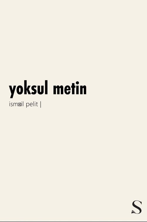 Yoksul Metin