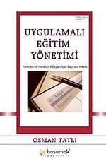 Uygulamalı Eğitim Yönetimi & Yönetici ve Yönetici Adayları İçin