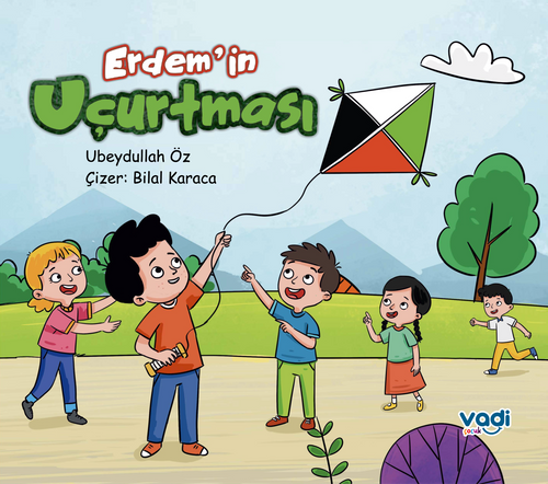 Erdem'in Uçurtması