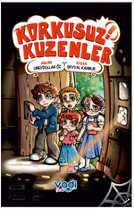Korkusuz Kuzenler
