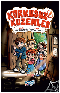 Korkusuz Kuzenler
