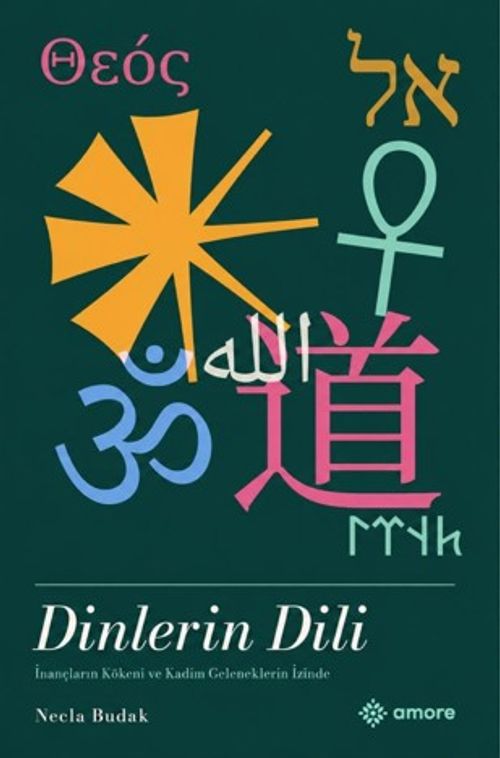 Dinlerin Dili