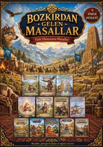 Bozkırdan Gelen Masallar