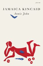 Annie John