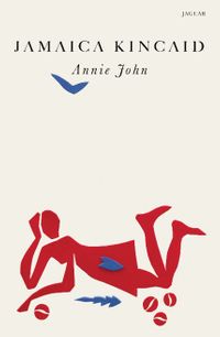 Annie John