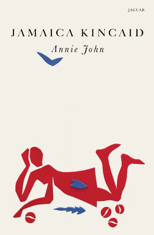 Annie John