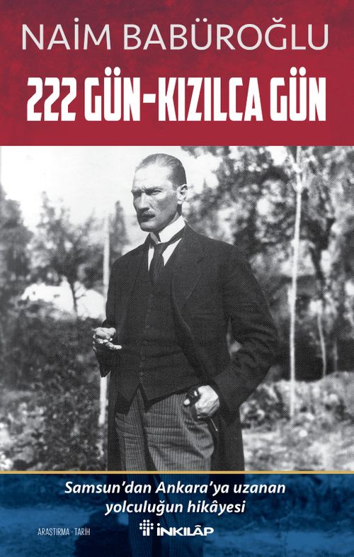 222 Gün - Kızılca Gün