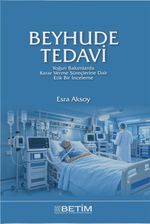 Beyhude Tedavi