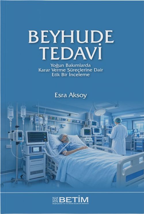 Beyhude Tedavi