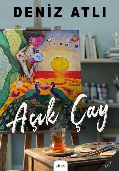 Açık Çay