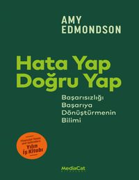 Hata Yap Doğru Yap