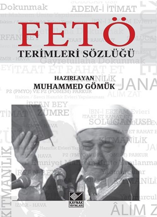 Fetö Terimleri Sözlüğü