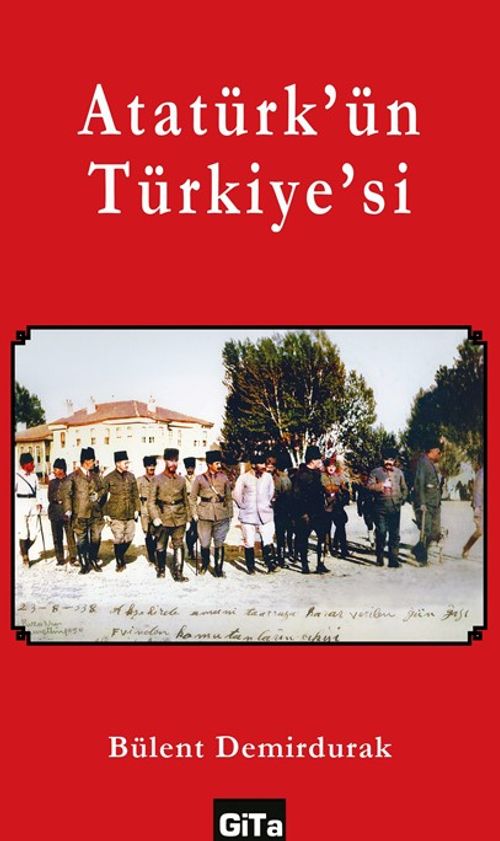 Atatürk'ün Türkiye'si