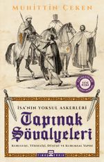 Tapınak Şövalyeleri