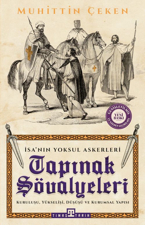 Tapınak Şövalyeleri