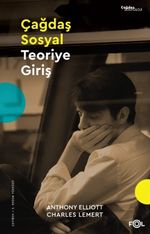 Çağdaş Sosyal Teoriye Giriş