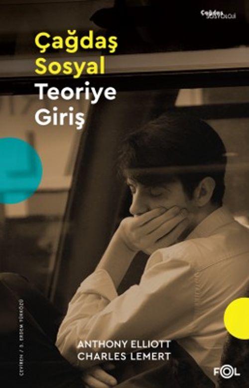 Çağdaş Sosyal Teoriye Giriş