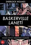 Baskerville Laneti / Sherlock Holmes