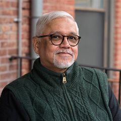 Amitav Ghosh