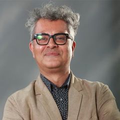 Amitava Kumar