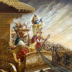 Bhagavad Gita