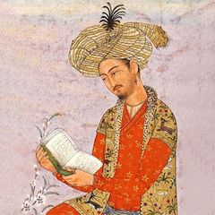 Gazi Zahireddin Babur Şah