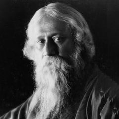 Rabindranath Tagore