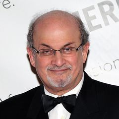 Salman Rushdie