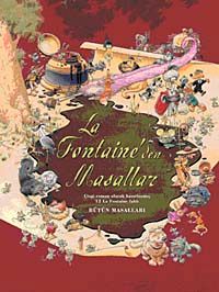 La Fontaine'den Masallar