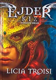 Ejder Kız 1 / Thuban'ın Mirası