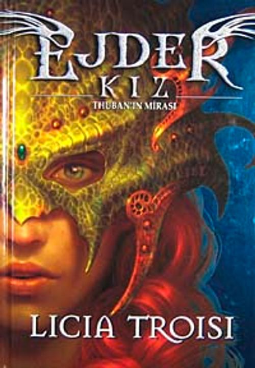 Ejder Kız 1 / Thuban'ın Mirası