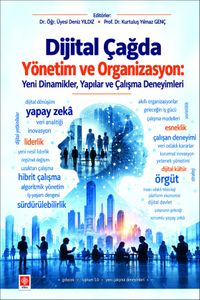 Dijital Çağda Yönetim ve Organizasyon: Yeni Dinamikler, Yapılar ve Çalışma Deneyimleri