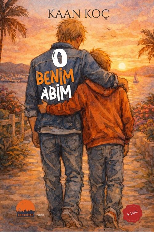 O Benim Abim
