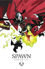 Spawn Klasik Seri Cilt 1