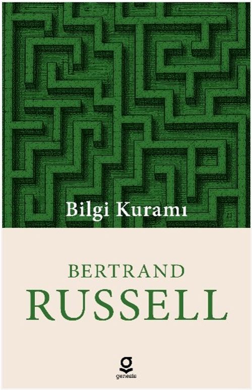 Bilgi Kuramı