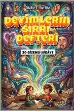 Deyimlerin Sırrı Defteri