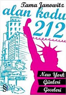 Alan kodu 212 & New York Günleri Geceleri