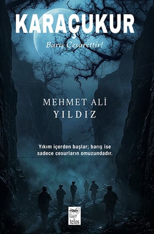 Karaçukur