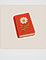 Benim Adım Ekin Sticker Seti