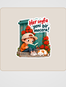 Büyük Dostum Sticker Seti