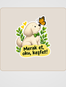 Cingo Sticker Seti