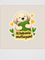 Cingo Sticker Seti