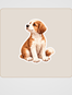 Çocuk Kalbi Sticker Seti