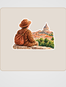 Çocuk Kalbi Sticker Seti