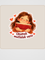 Dedemin Kurabiyeleri Sticker Seti